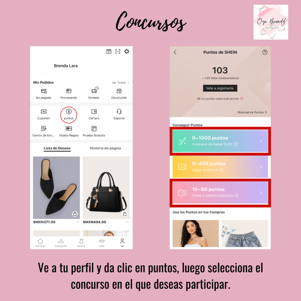 Como Hacer Un Comentario En Shein