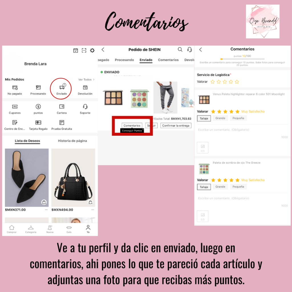 Compras Ropa De Prueba Gratis Shein Prueba Gratuita Centro De Ropa